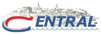 Central a.d. Zemun