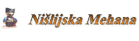 Kafana Nišlijska mehana Niš