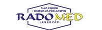 SZR Rado Med Leskovac
