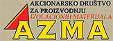 Azma a.d. Kragujevac