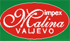 MALINA IMPEX Valjevo