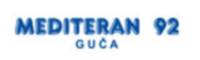 Mediteran 92 d.o.o. Guča