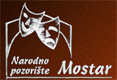 JU Narodno pozorište Mostar