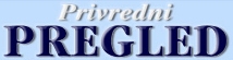 Privredni pregled d.o.o. Beograd