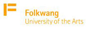 Folkwang Universitat der Kunste