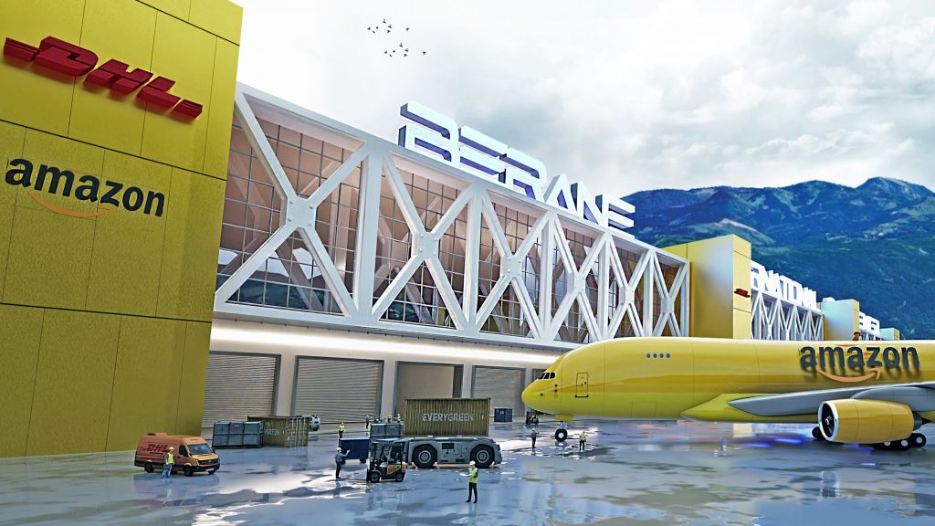 Aerodrom Berane