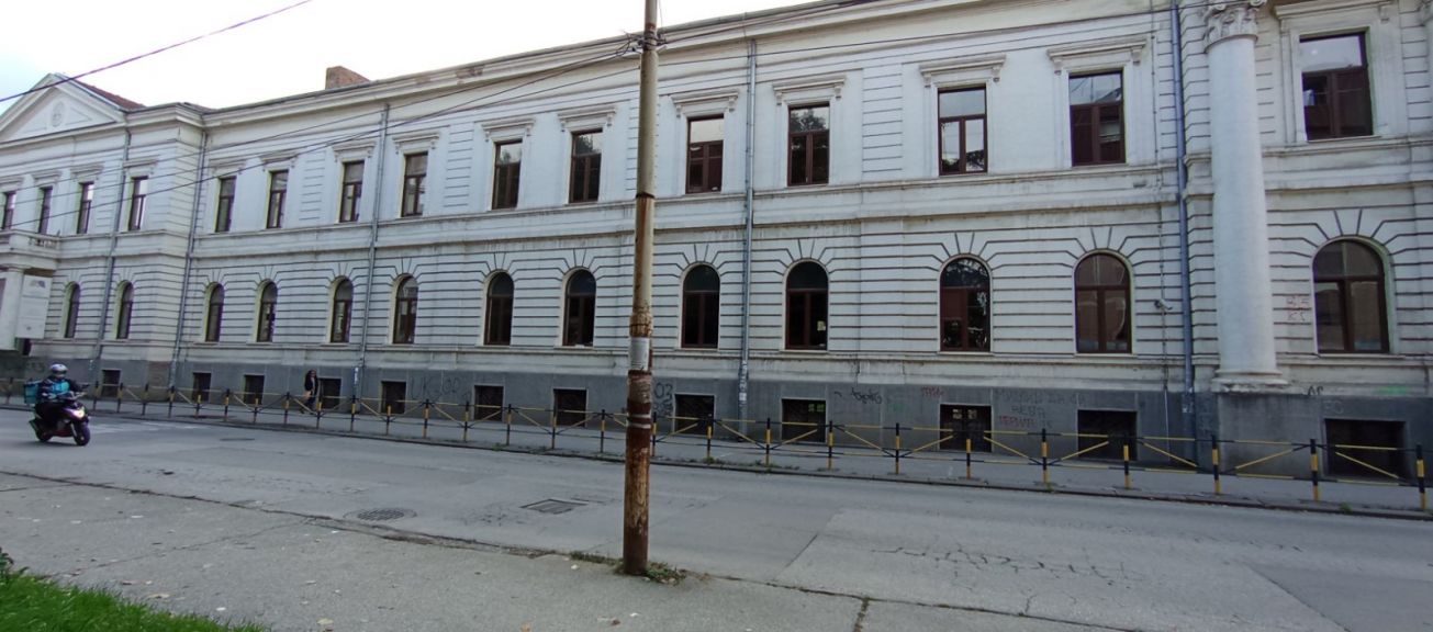 Akademija strukovnih studija Kragujevac