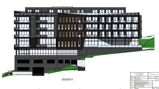 apart hotel Popovica Sremska Kamenica