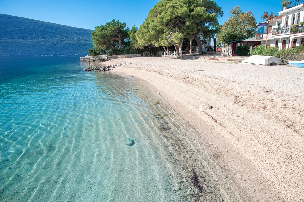 naselje Baošići Herceg Novi