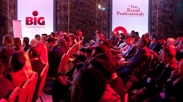Dan Retail profesionalaca - BIG Shoping Centers Srbija