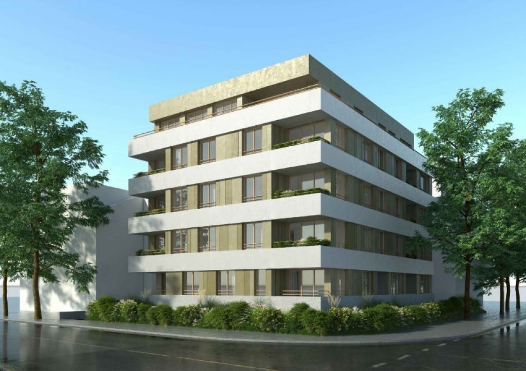 Vibe Construction zgrada Bilećka 28a Voždovac Beograd
