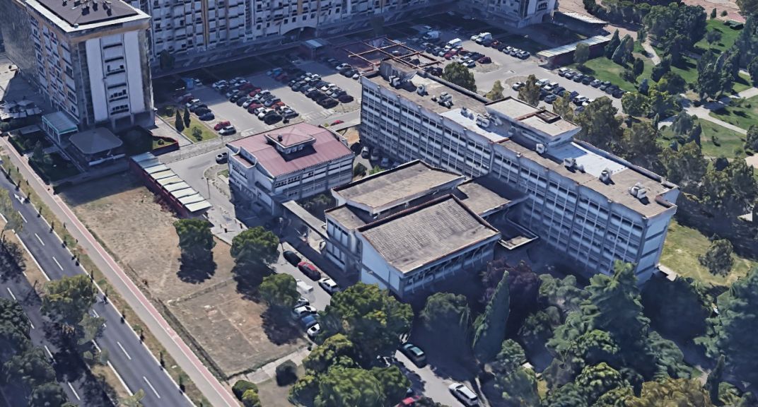 Biotehnički fakultet Univerziteta Crne Gore
