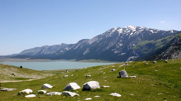 Park prirode Blidinje kod Posušja i Tomislavgrada