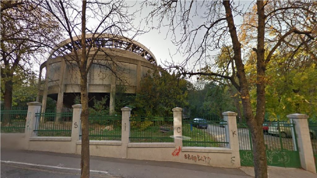 Institut za botaniku Biološkog fakulteta Beograd