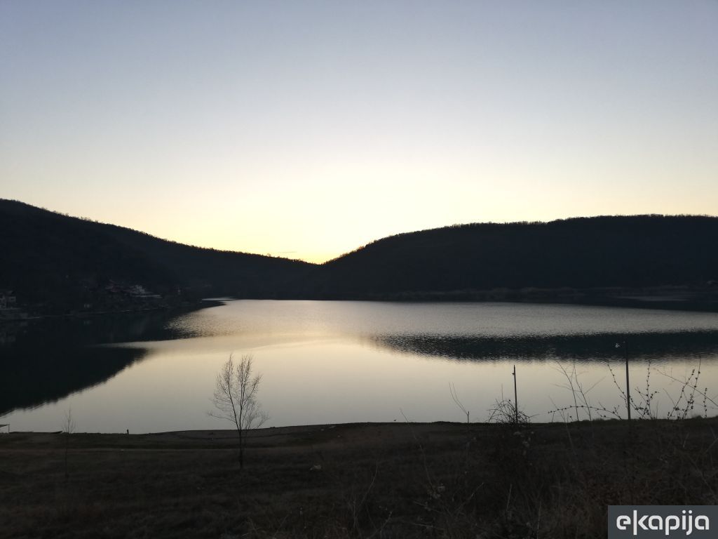 naselje Bovan kod Aleksinca