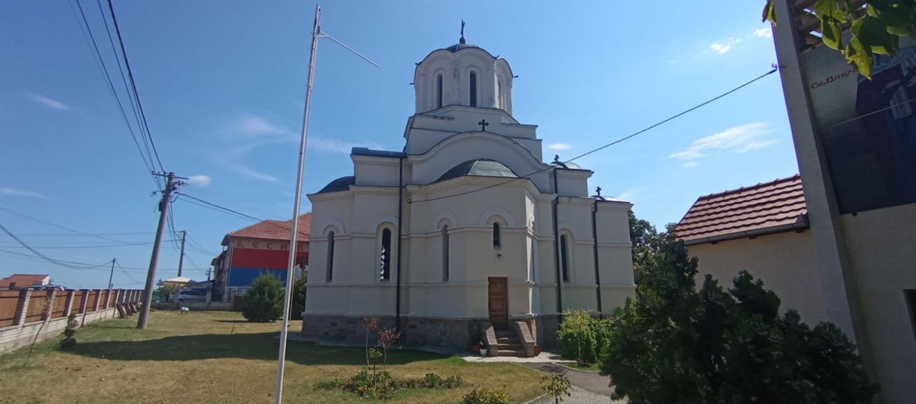 naselje Desimirovac kod Kragujevca