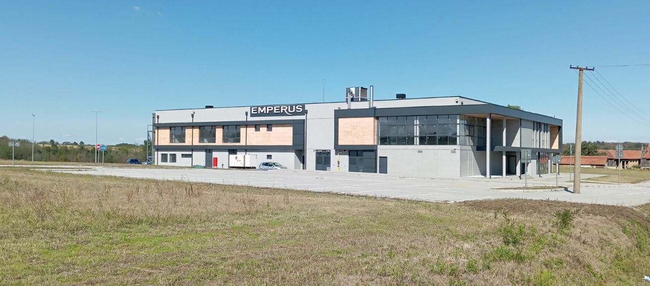 naselje Đurđevo kod Rače Kragujevačke