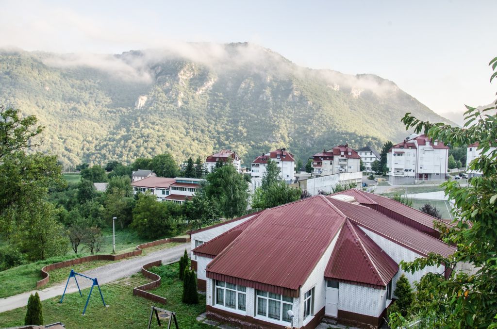 Vrtić Jaglika Adžić Plužine