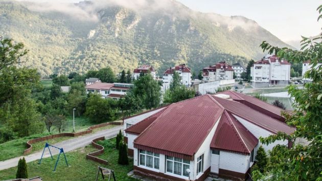 Vrtić Jaglika Adžić Plužine