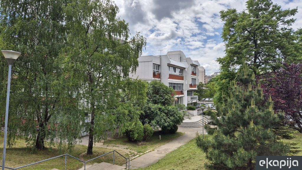 Dom zdravlja Voždovac