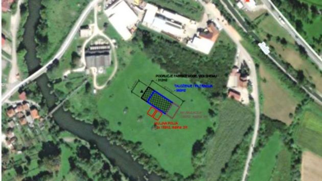 Fabrika vode Lukavac