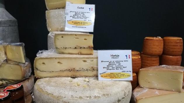 Balkan Cheese Festival
