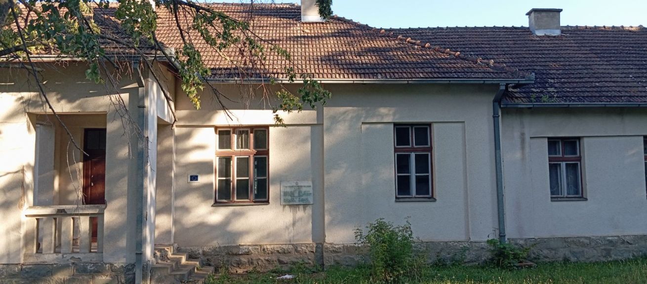 naselje Gornja Vrbava kod Gornjeg Milanovca