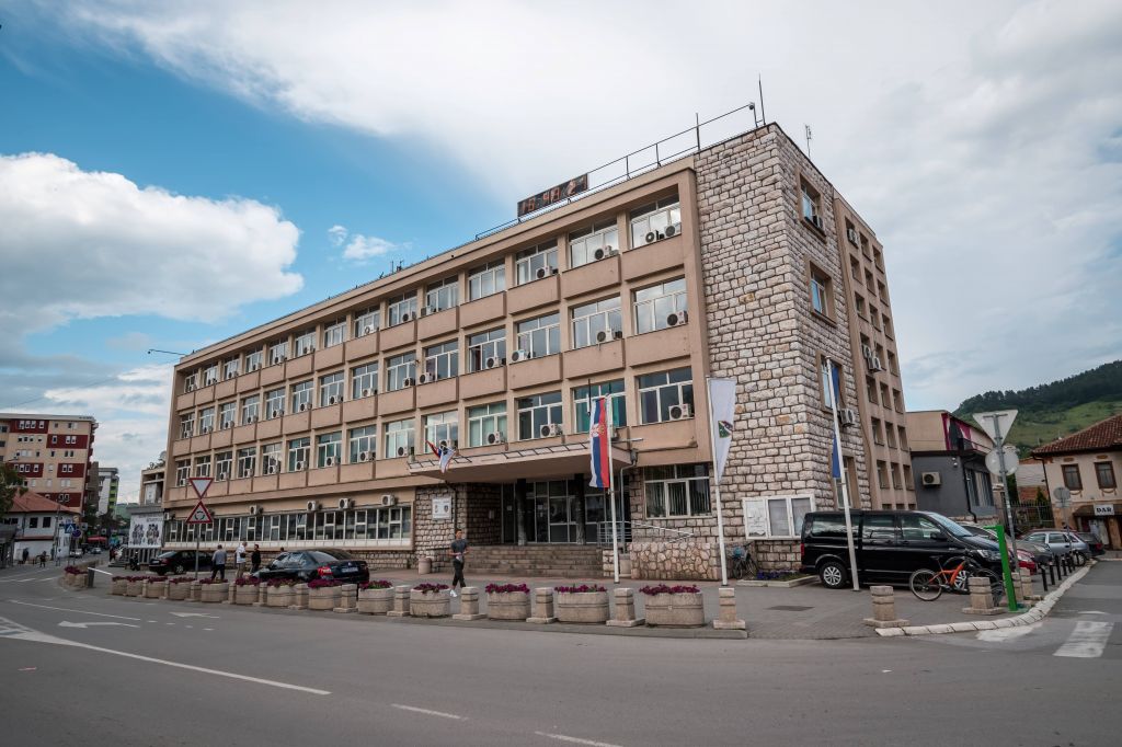 Grad Novi Pazar