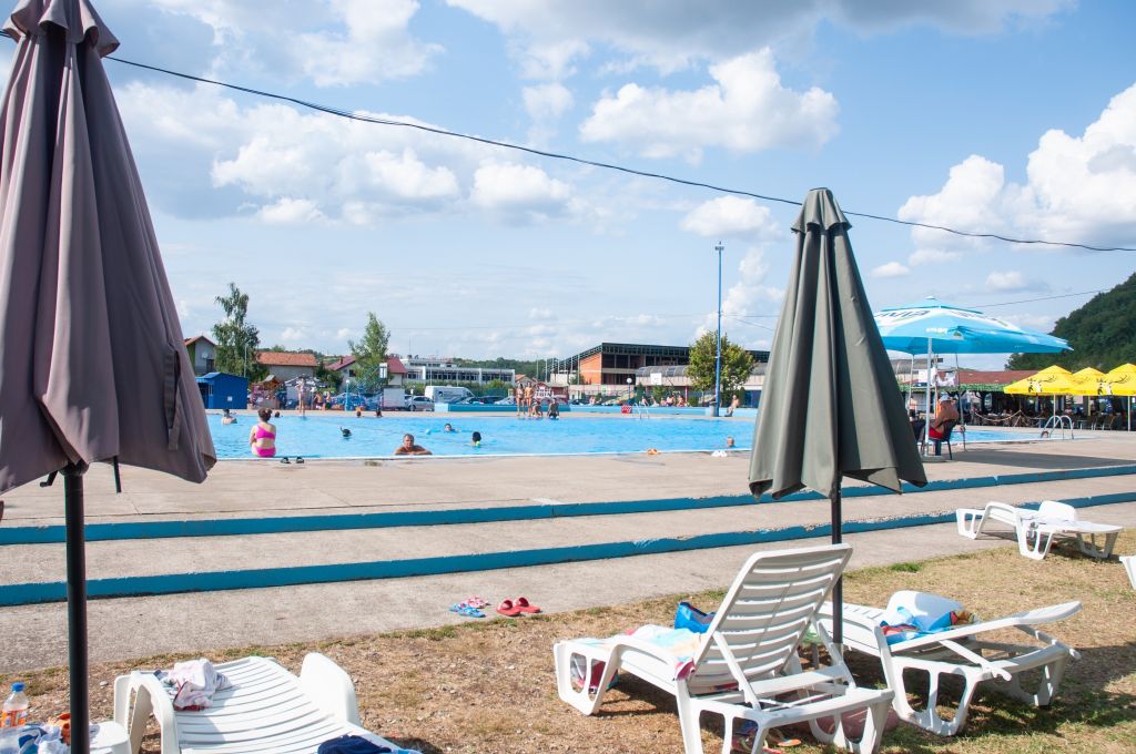 bazeni Ugljevik