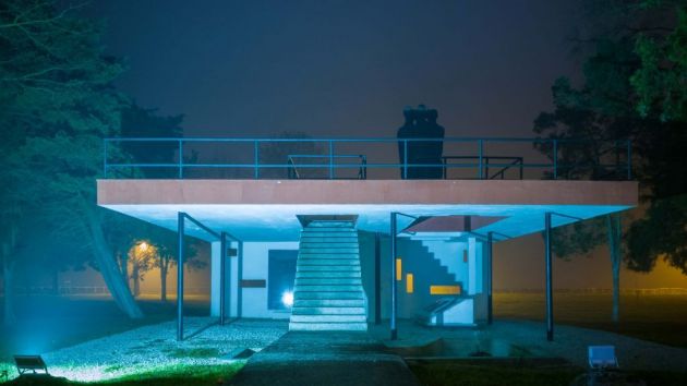 Gradski park i Spomenik žrtvama iz Drugog svetskog rata Brod