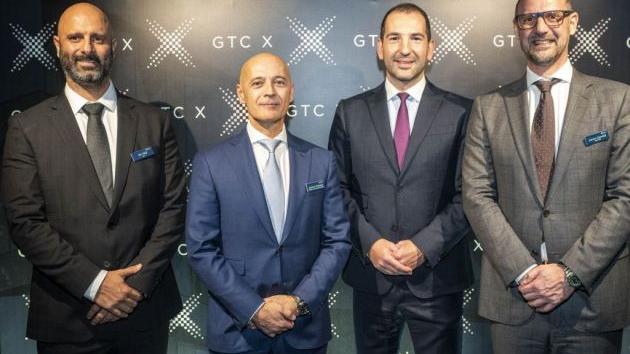 GTC X otvaranje