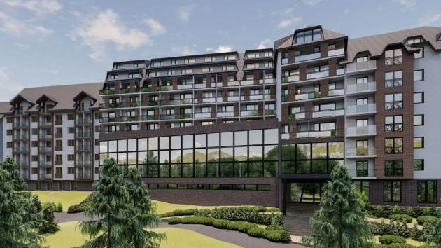 hotel Harmonija Kopaonik