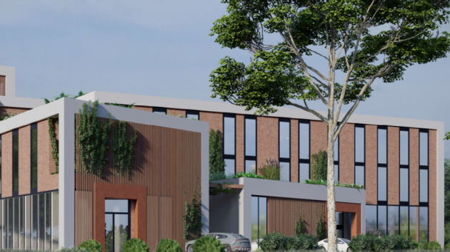 Hotel Holiday Inn - Kragujevac