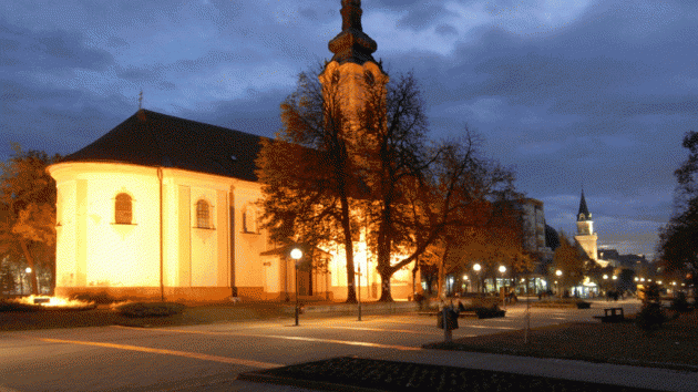 O Kikindi, što možda i niste znali 