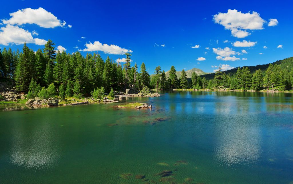 Hridsko jezero Plav