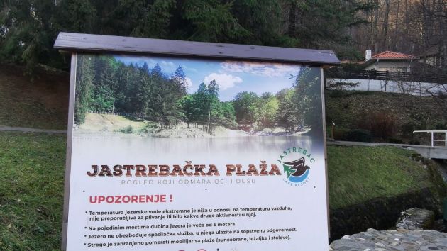 Jastrebac