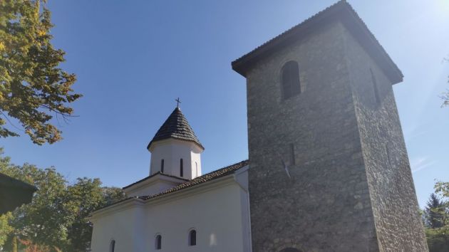 Topola Oplenac
