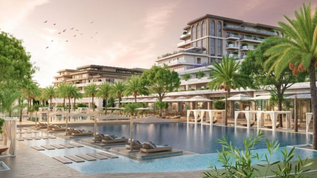 Projekat: Porta Rai Ulcinj