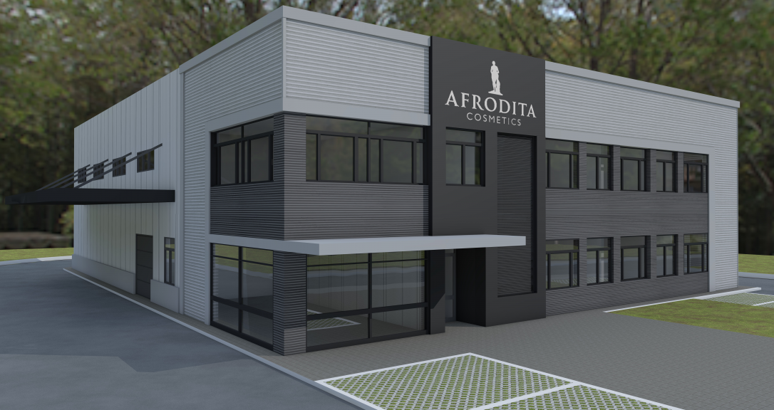 Afrodita Cosmetics Zemun polje