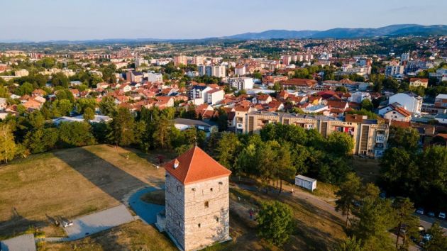 Kula Nenadovića Valjevo
