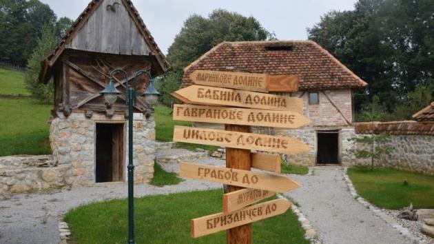 Iskoristi vikend - Uživaj u Srpskoj