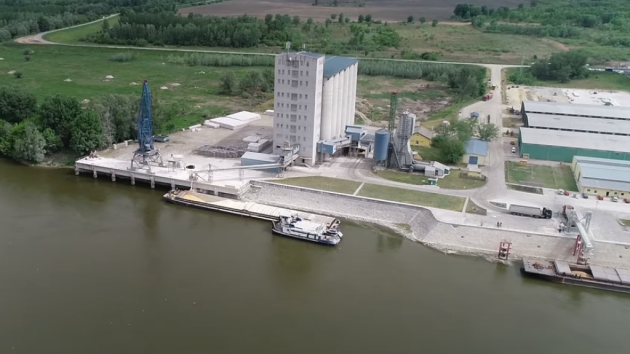 naselje Bogojevo kod Odžaka