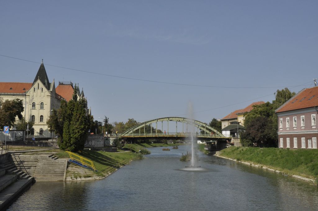 Jezero III Zrenjanin