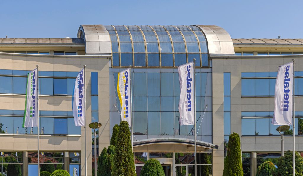 Metalac grupa Gornji Milanovac