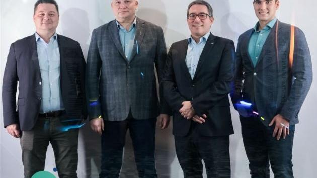 Milšped Group