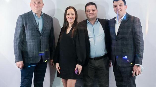 Milšped Group
