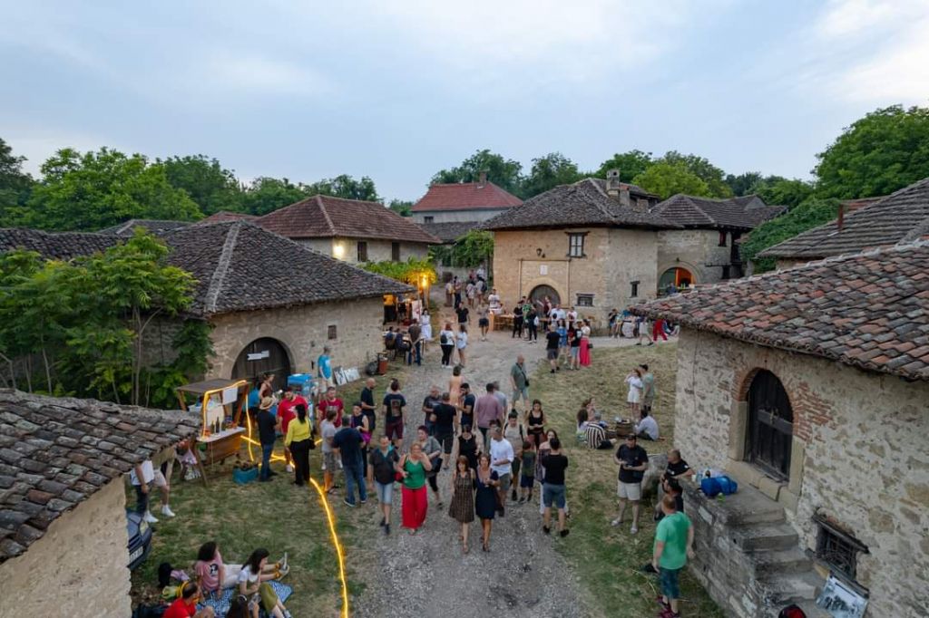 Rajačke pimnice