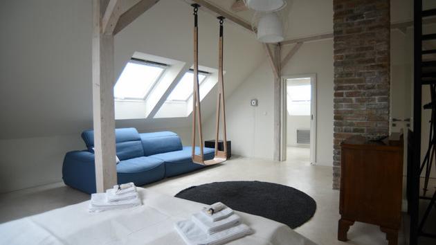 Mokrin House