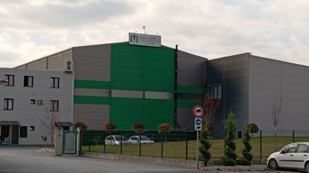 naselje Brzan kod Batočine