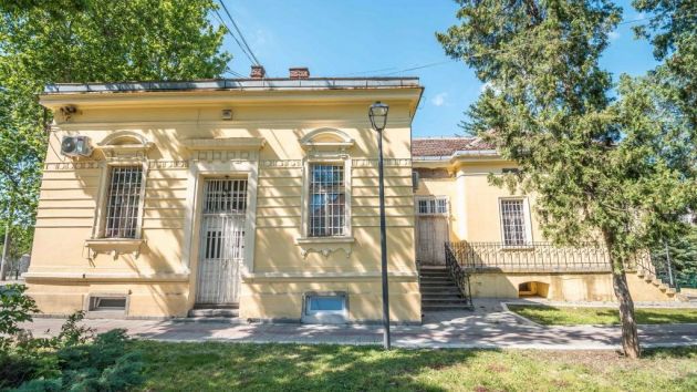 Muzej kulturne istorije Požarevac